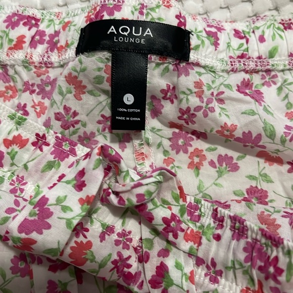 NWT- Aqua- L - Picture 7 of 8